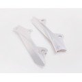 Motocorse Billet Subframe Cover kit (Passenger Peg Deletes) For MV Agusta Brutale 4 Cylinder Models (B4) up to 2009 Motocorse Billet Subframe Cover kit (Passenger Peg Deletes) For MV Agusta Brutale 4 Cylinder Models (B4) up to 2009